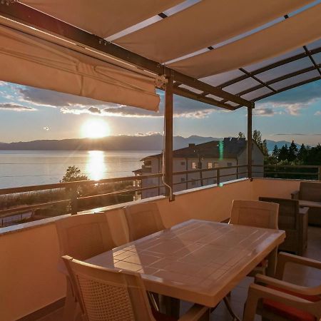 Apartment Ema Ohrid Buitenkant foto